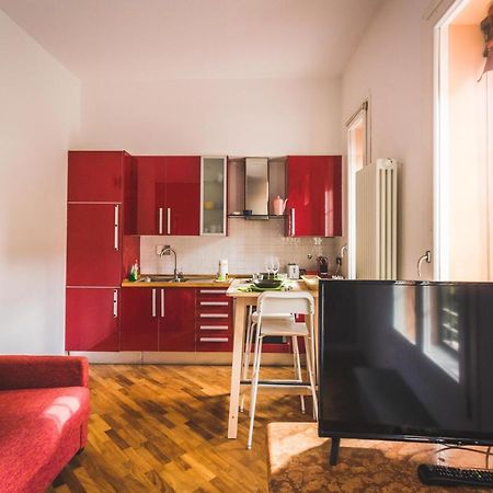 Getthekey S.Felice Suites Bologna Exterior photo