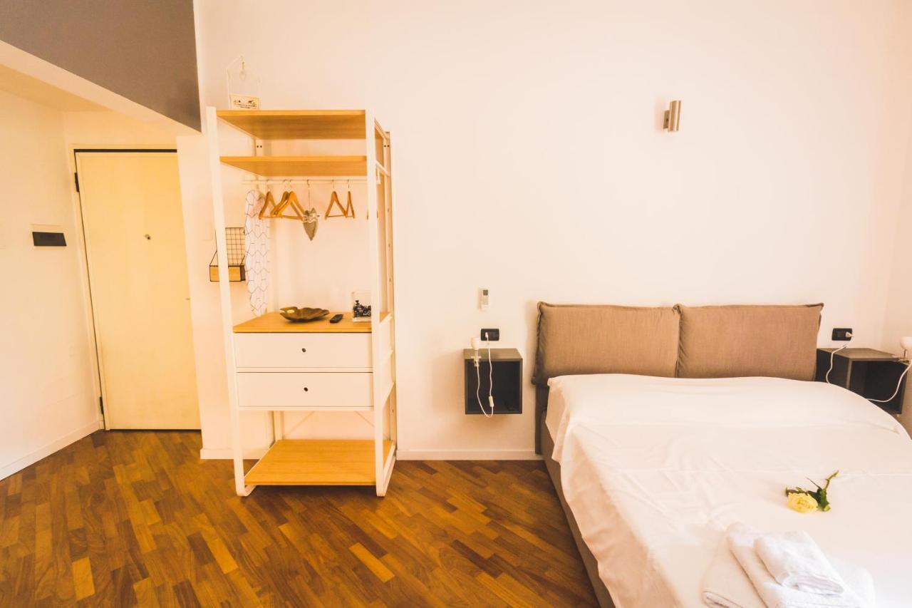 Getthekey S.Felice Suites Bologna Exterior photo